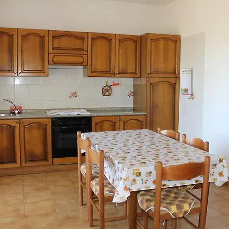 Apartman Casablu