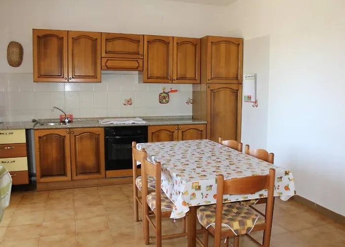 Apartman Casablu